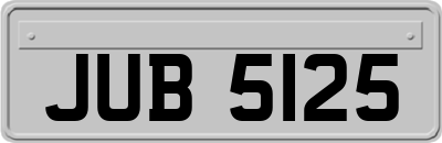 JUB5125