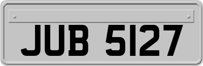 JUB5127