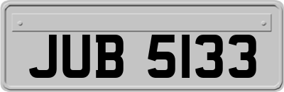 JUB5133