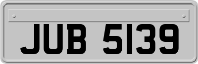 JUB5139