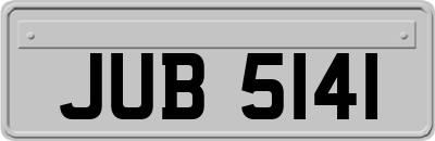 JUB5141