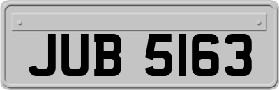 JUB5163