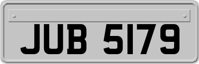 JUB5179