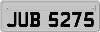 JUB5275