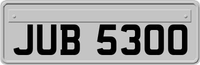JUB5300