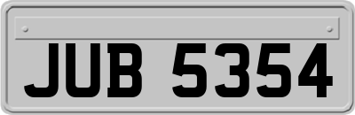 JUB5354