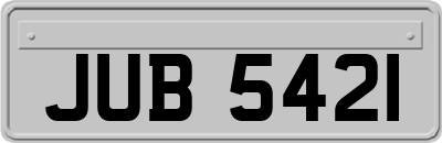 JUB5421