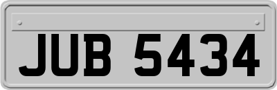 JUB5434