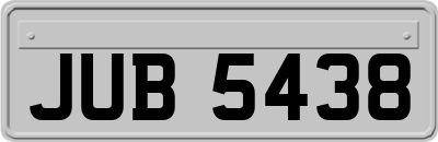 JUB5438