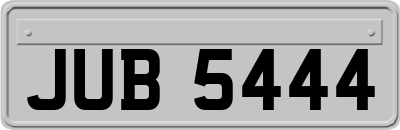 JUB5444