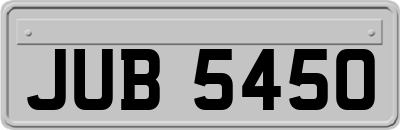 JUB5450