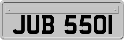 JUB5501