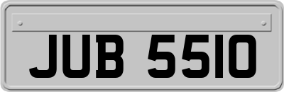 JUB5510