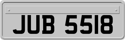 JUB5518