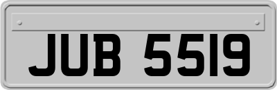 JUB5519