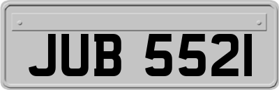 JUB5521