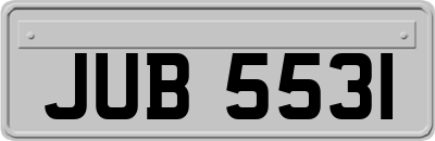 JUB5531