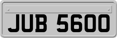 JUB5600