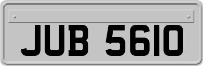 JUB5610