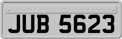 JUB5623