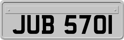 JUB5701