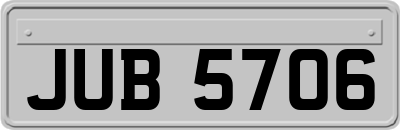 JUB5706