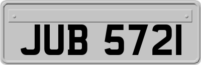 JUB5721