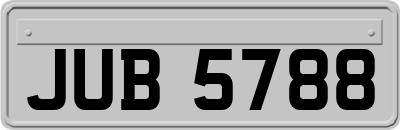 JUB5788
