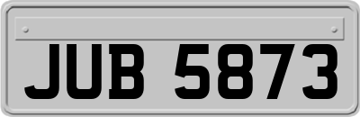 JUB5873