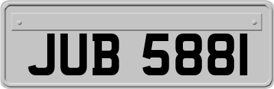 JUB5881