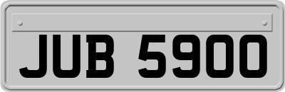 JUB5900