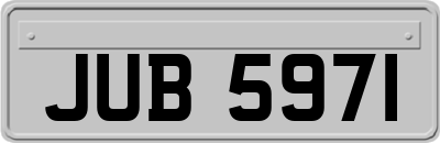 JUB5971