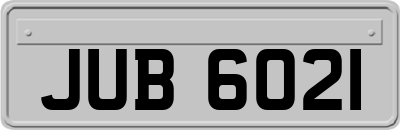 JUB6021