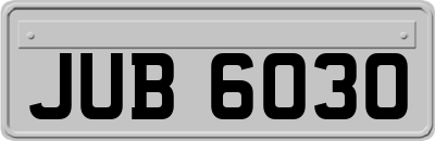 JUB6030