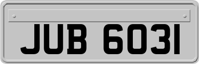 JUB6031