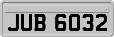 JUB6032