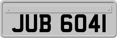 JUB6041