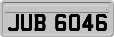 JUB6046