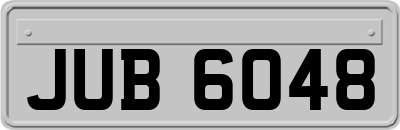 JUB6048