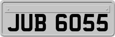 JUB6055