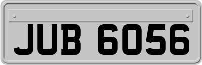 JUB6056