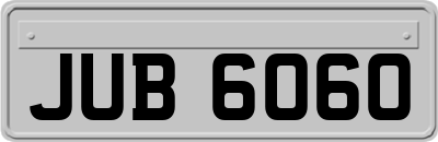 JUB6060