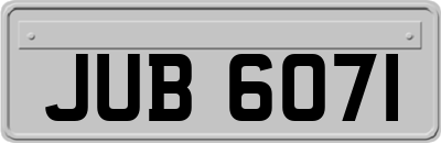 JUB6071