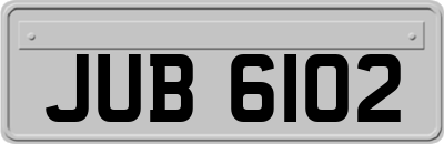 JUB6102