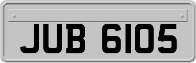 JUB6105