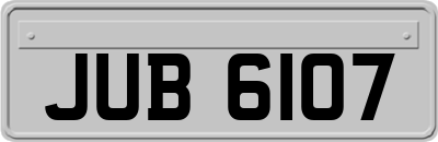 JUB6107