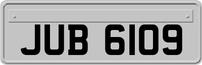 JUB6109