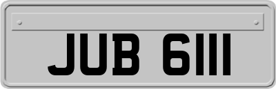 JUB6111