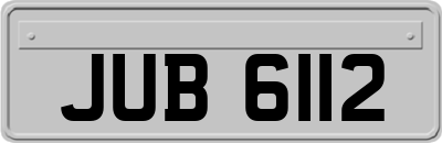 JUB6112