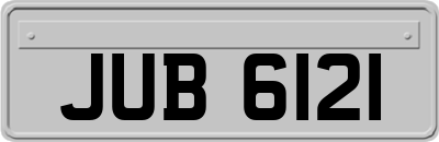 JUB6121